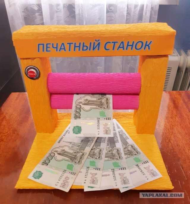 Что производить в гараже?