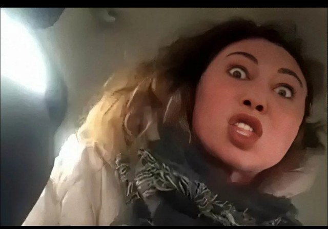 Вызвал такси без водителя