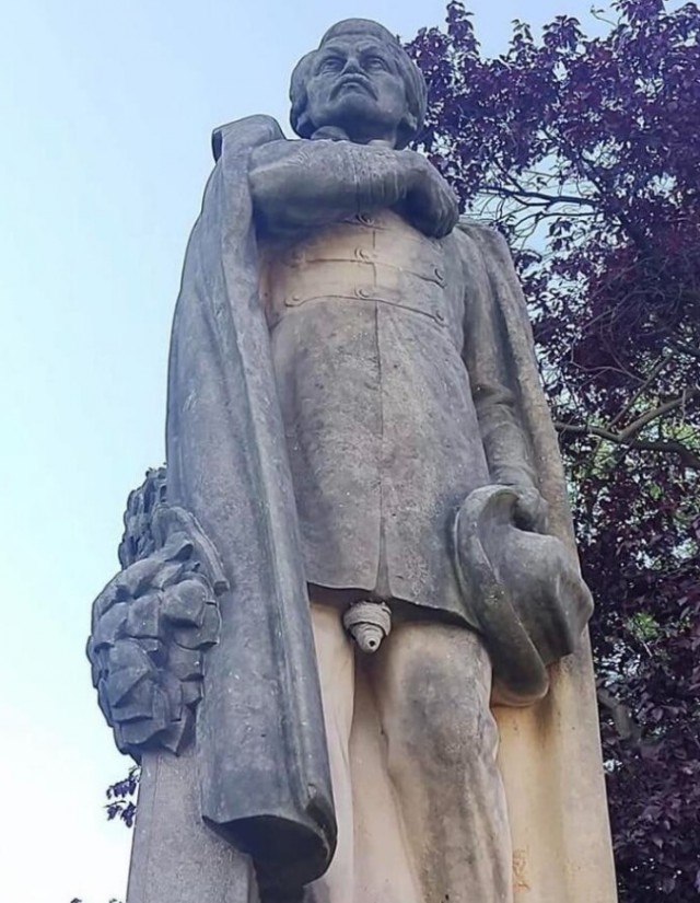 Подборка жутеньких фото