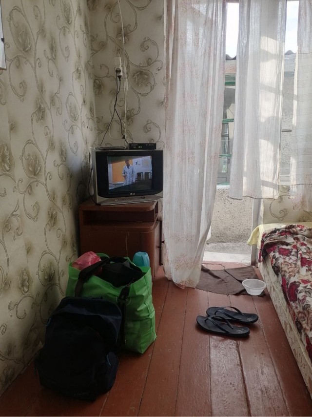 В Крыму нашли «cамые страшные апартаменты России».