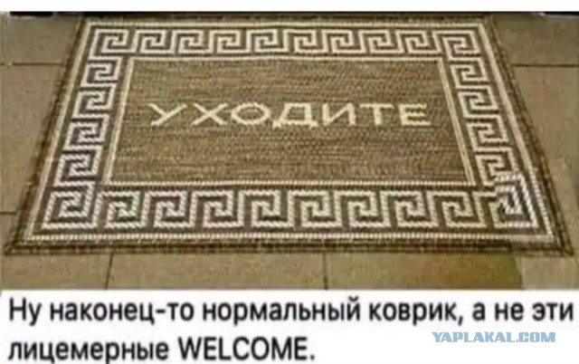 Завалялось тут случайно немного забавных картинок