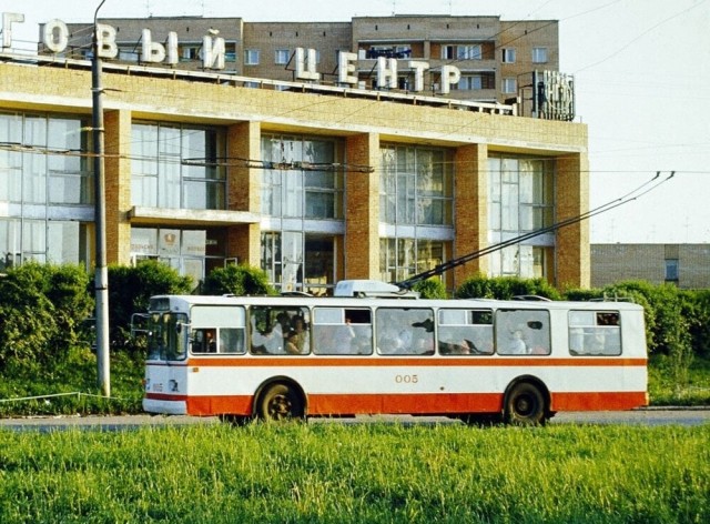 Фотографии из прошлого нашей страны – 89