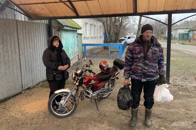 В Курской области более двух тысяч человек числятся пропавшими без вести