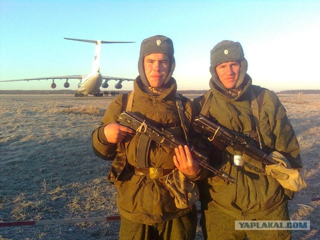 Ил-76МД-90А или "Изделие-476"