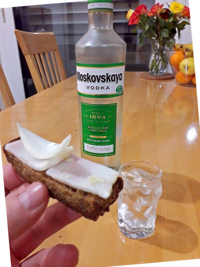 Самая вкусная еда