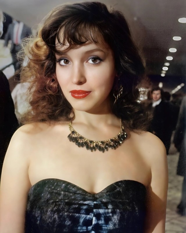 Интересные снимки известных людей. 30.06.25