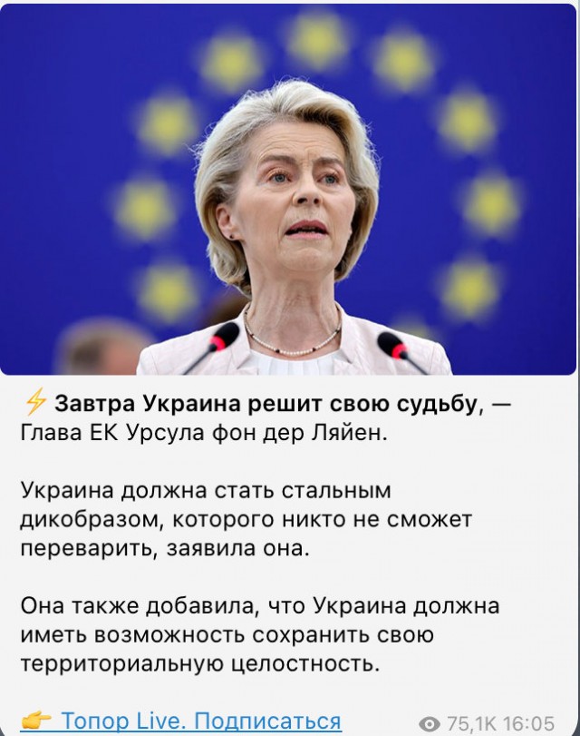 Ставки повышаются. Зеленский публично отверг план Трампа