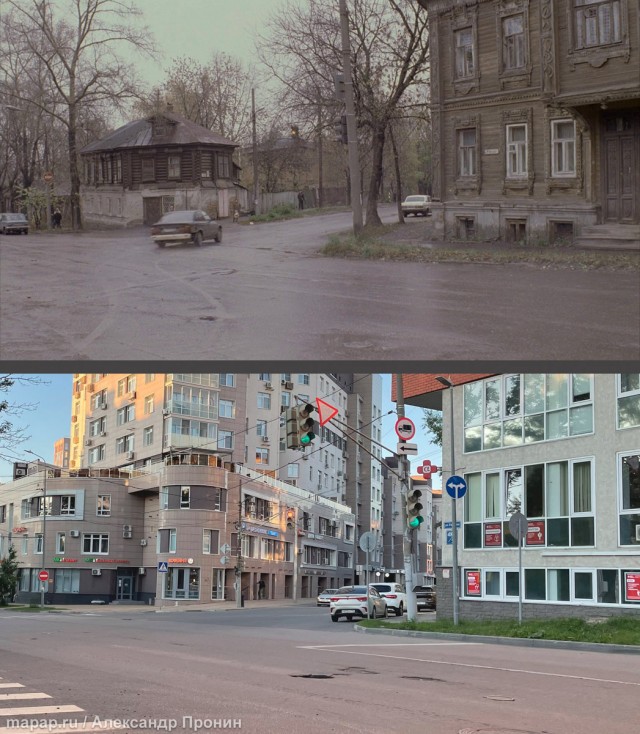 По следам героев «Жмурок». Владимирец составил интерактивный маршрут по Нижнему Новгороду