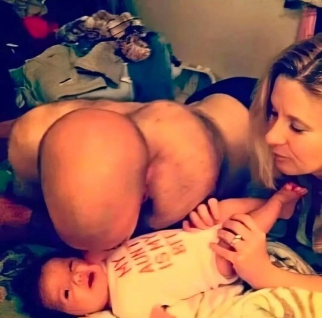 Показалось..