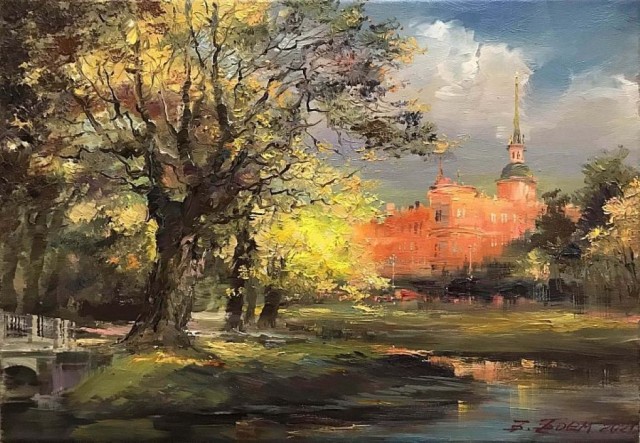 АРТ-Воскресенье
