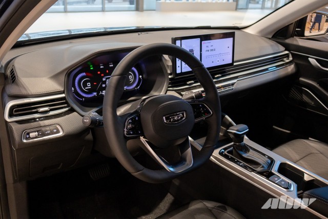 Теперь будет дешево: в Белоруссии прошло снижение цен на Lada Vesta и Belgee S50