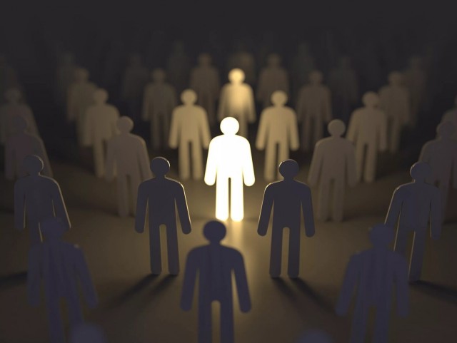 Народ или масса?