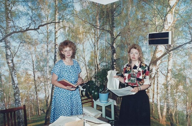 Девчата из 90-х и 00-х 26.02.2026