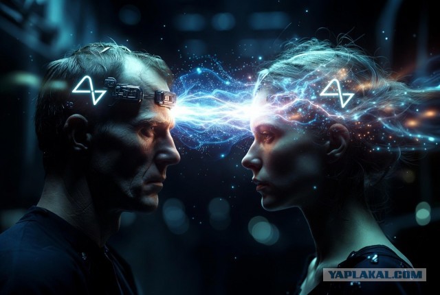 Маск заявил, что Neuralink планирует передать сигналы между людьми уже в 2026 году.