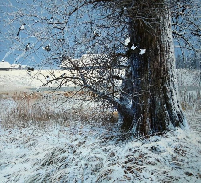 АРТ-Воскресенье