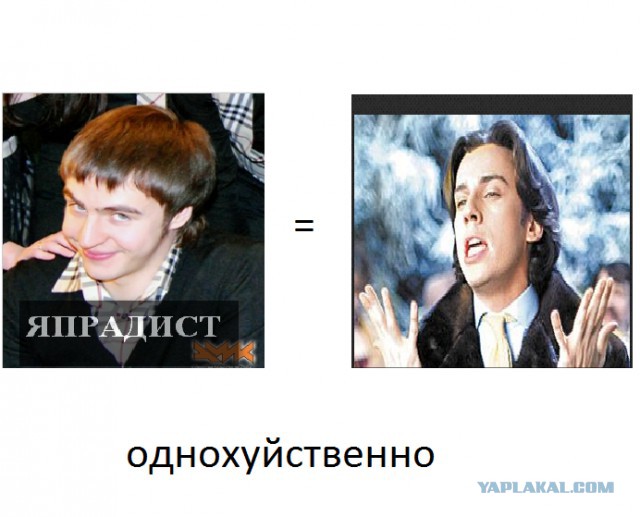 Новый русские бабки выступили в КВН-е