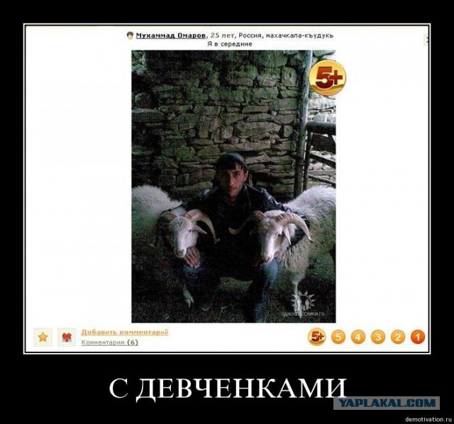 В Кисловодске отчислили 18 студентов за лезгинку.