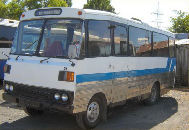 Игра на ЯПе: Угадай АВТО-8