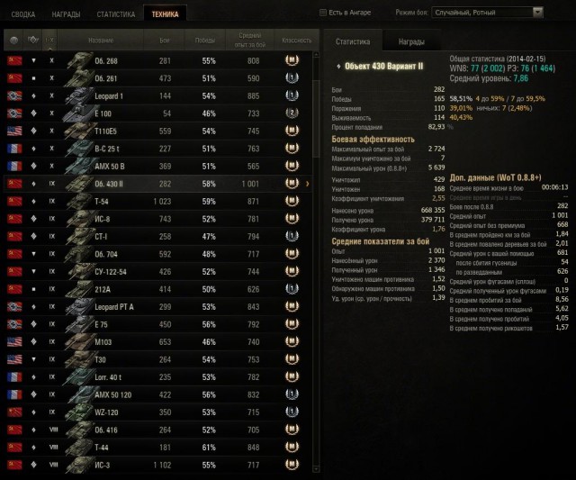 Wargaming 10
