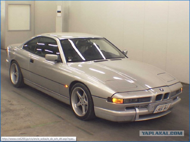 Так ли хороши немецкие авто 90-х?