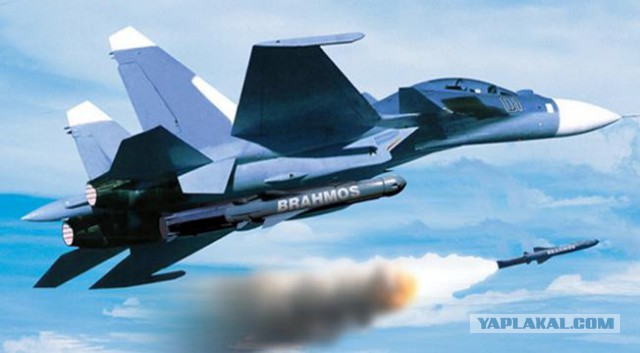 Индия закупит у РФ Су-30, если...