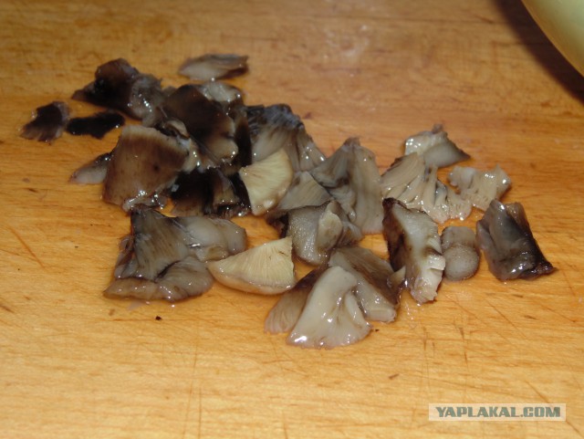 Тема памяти БоРмАnа и Дженибека, Готовим по рецептам ребят