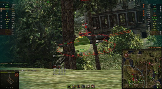 Wargaming 26