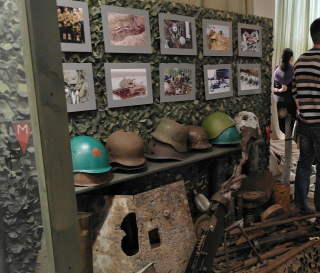 Музей обороны Ленинграда