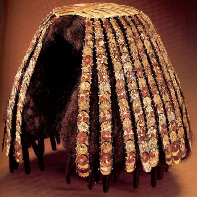 Любопытные факты о Древнем Египте