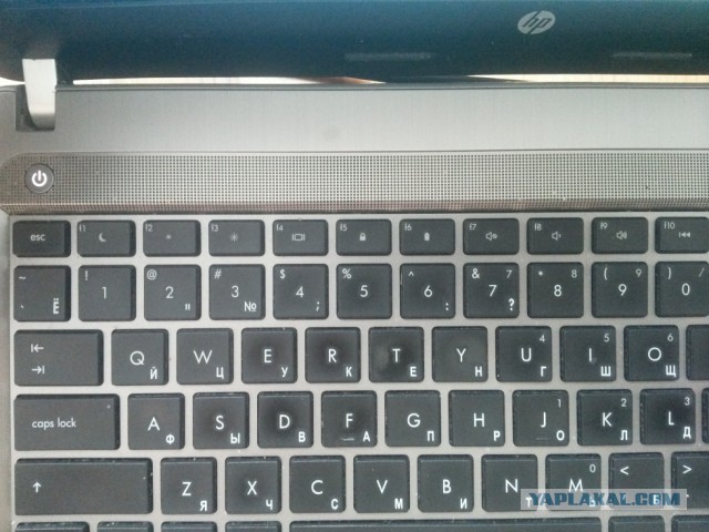 Западло от инженеров ASUS