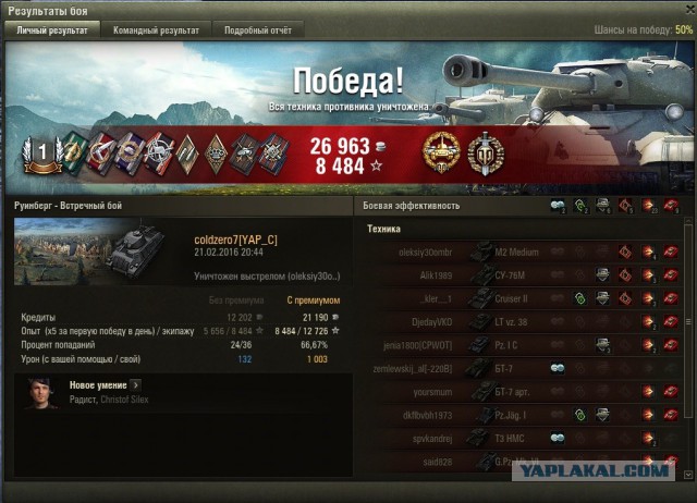 Wargaming 32