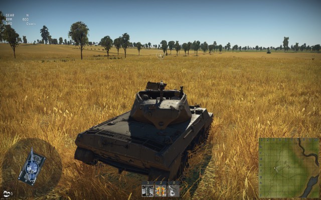 Wargaming 34