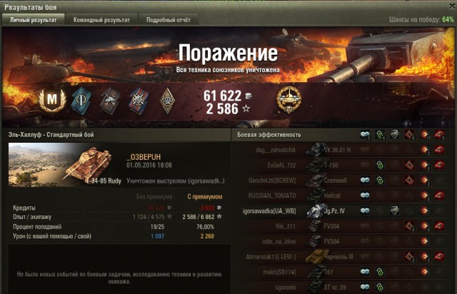 Wargaming 35