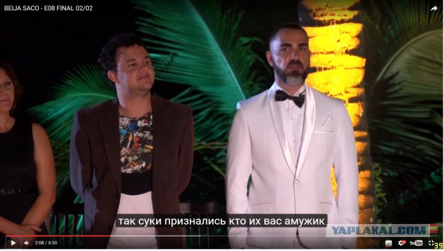 Эти красавицы-модели раньше были мужчинами!