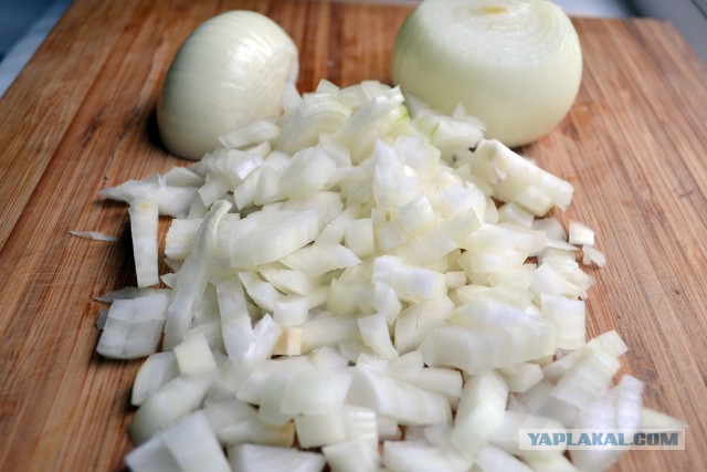 Мировая кулинария. День повара