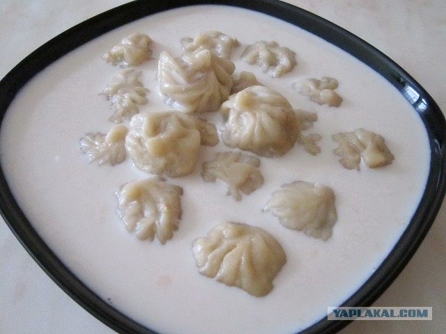 Мировая кулинария. День повара