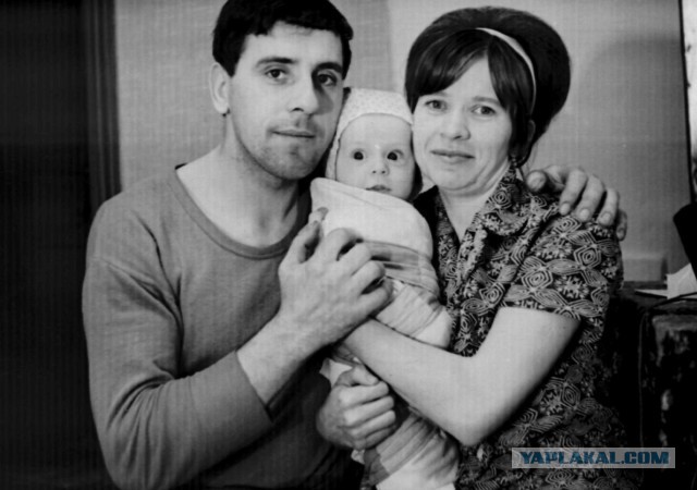 Мы последние из тех, у кого есть черно-белые фотографии своего детства