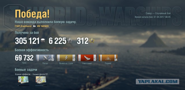 World of Warships - 2