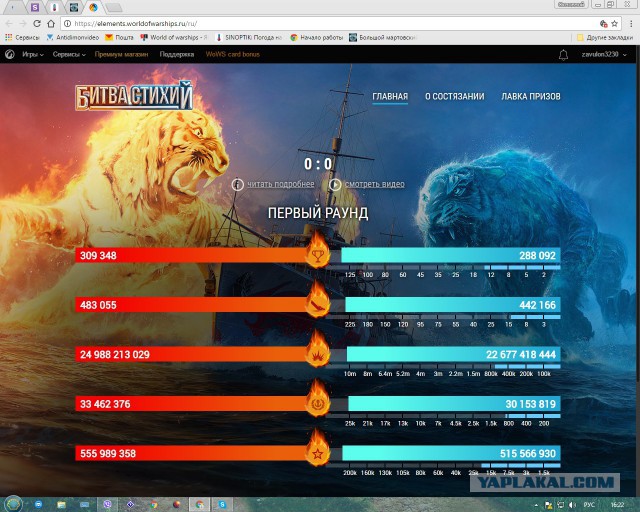 World of Warships - 2