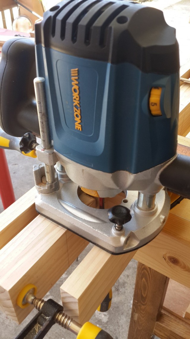 Рукозадства пост. Кроватка для сына.