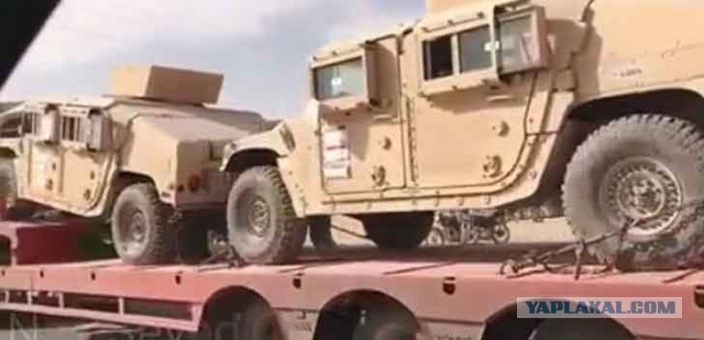 CNN Россия нанесла первый авиаудар в Сирии - 3