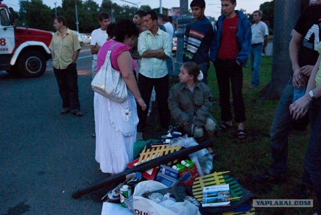 Слава "доблестному" ВДВ?