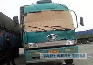 Есть в Китае таланты