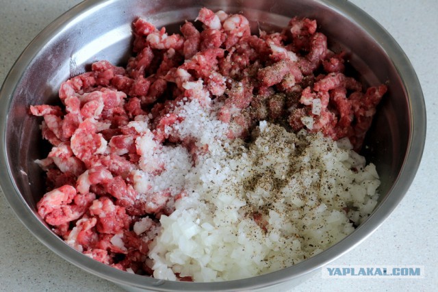 Кулинары поздравляют ЯП с днём рождения!