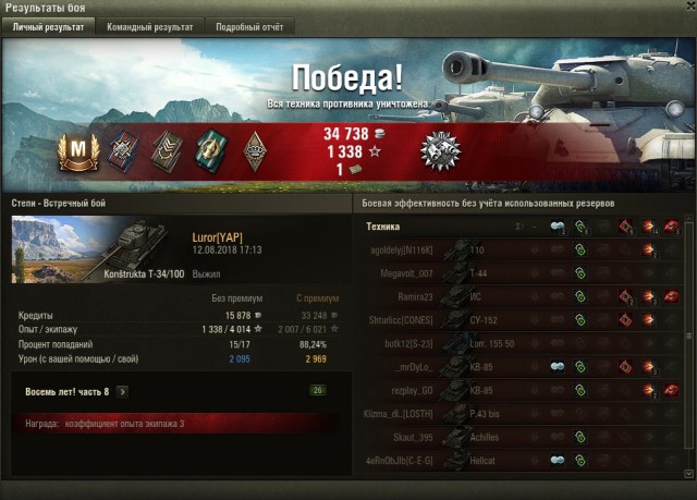 Wargaming 54