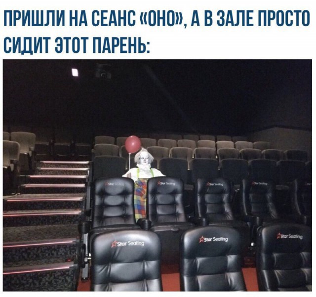 Немного картинок на сон грядущий