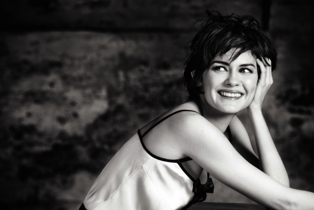 The special edition: Audrey Tautou