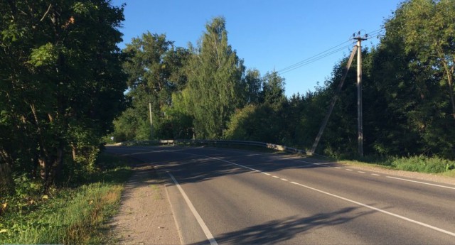 Жизнь на маленьких колёсах от "Уикендыч"