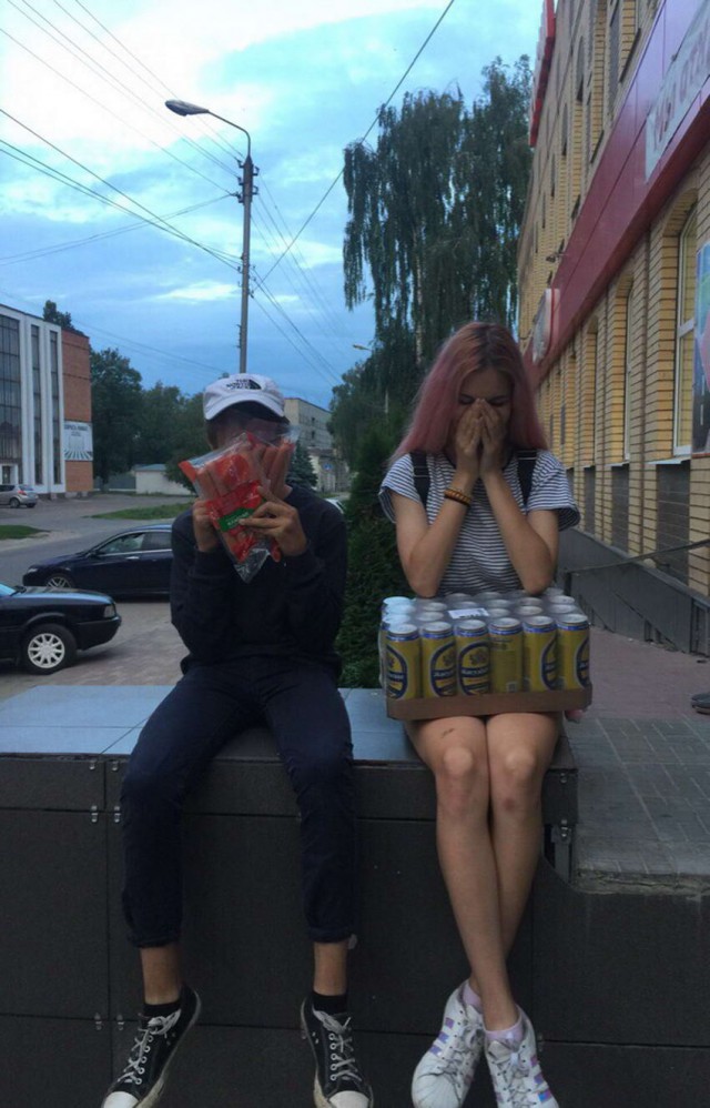 Скотсети и прочие интернеты 25.04.2019