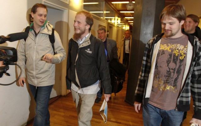 «Попытки заблокировать The Pirate Bay похожи на стрельбу из лука по чёрной дыре»